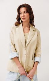 Жакет Buter New 3286 беж