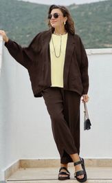 Blazer Vittoria Queen 28553/1zh