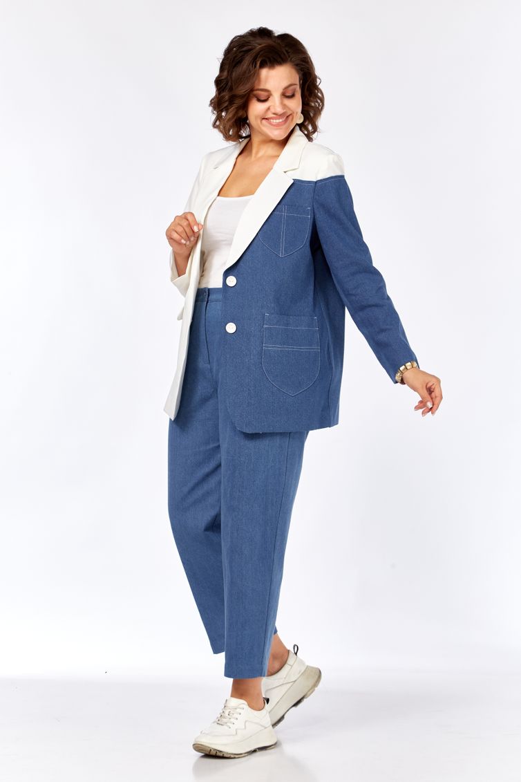 Комплект Rishelie арт. 1003