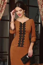 Комплект Лиссана арт. 3299