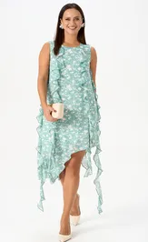 Sukienka Liona Style 0977 myat