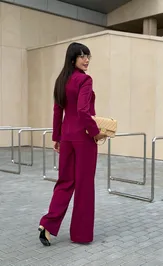 Брюки Aura chic life 4197. 176