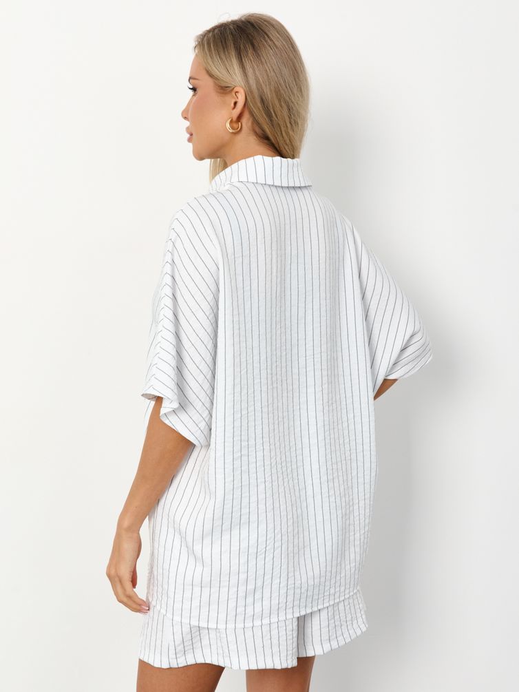 Рубашка Jetty арт. 465-11