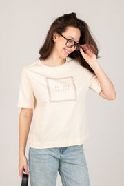 Блузки, туники Купалинка арт. 648161 158, 164 кремовый