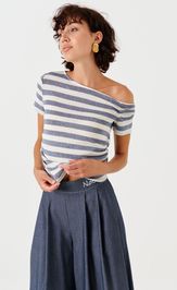 Blouse Noche Mio 6.114 CRANE