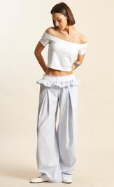 Брюки RIVOLI 5264