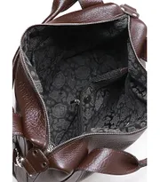 Torba Galanteya #23s546k45 shokolad