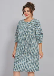Платье Mira Fashion арт. 5442