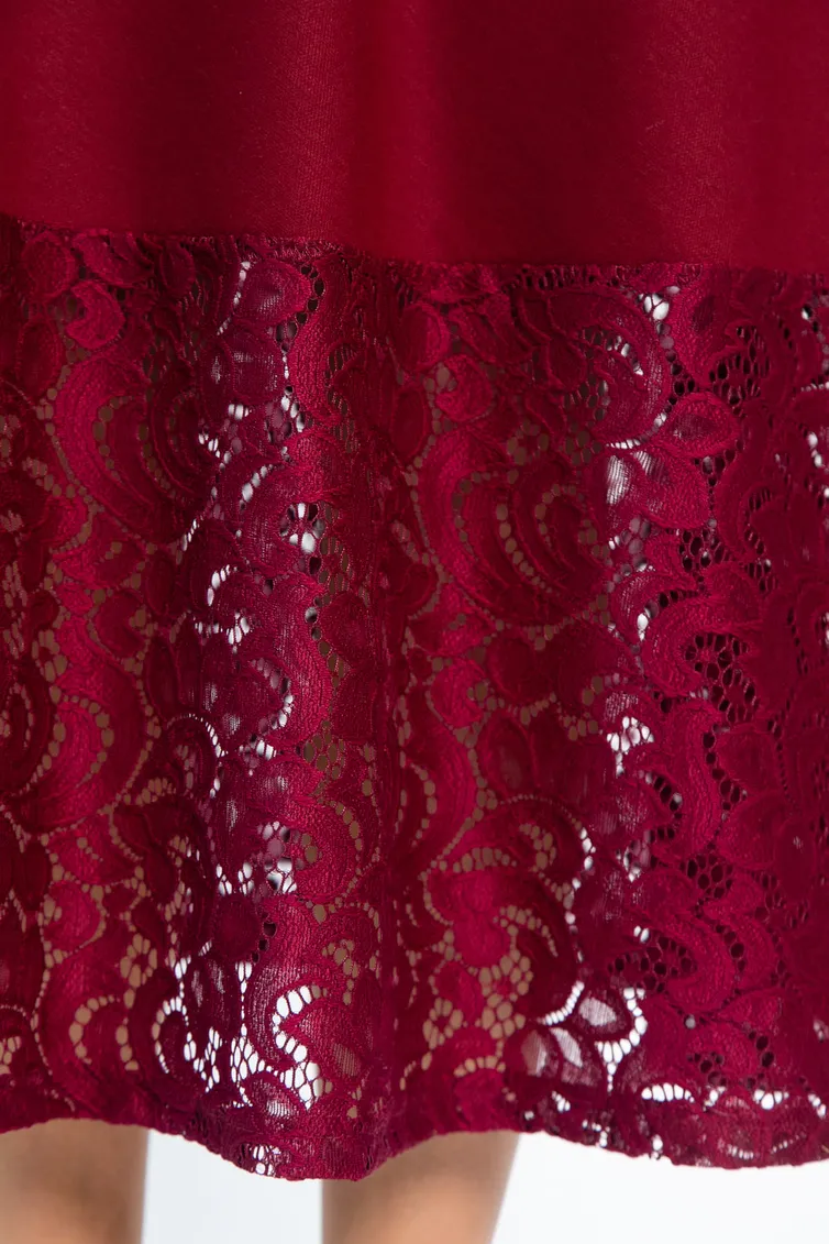 Spódnice LT Collection #Yu14912-10M