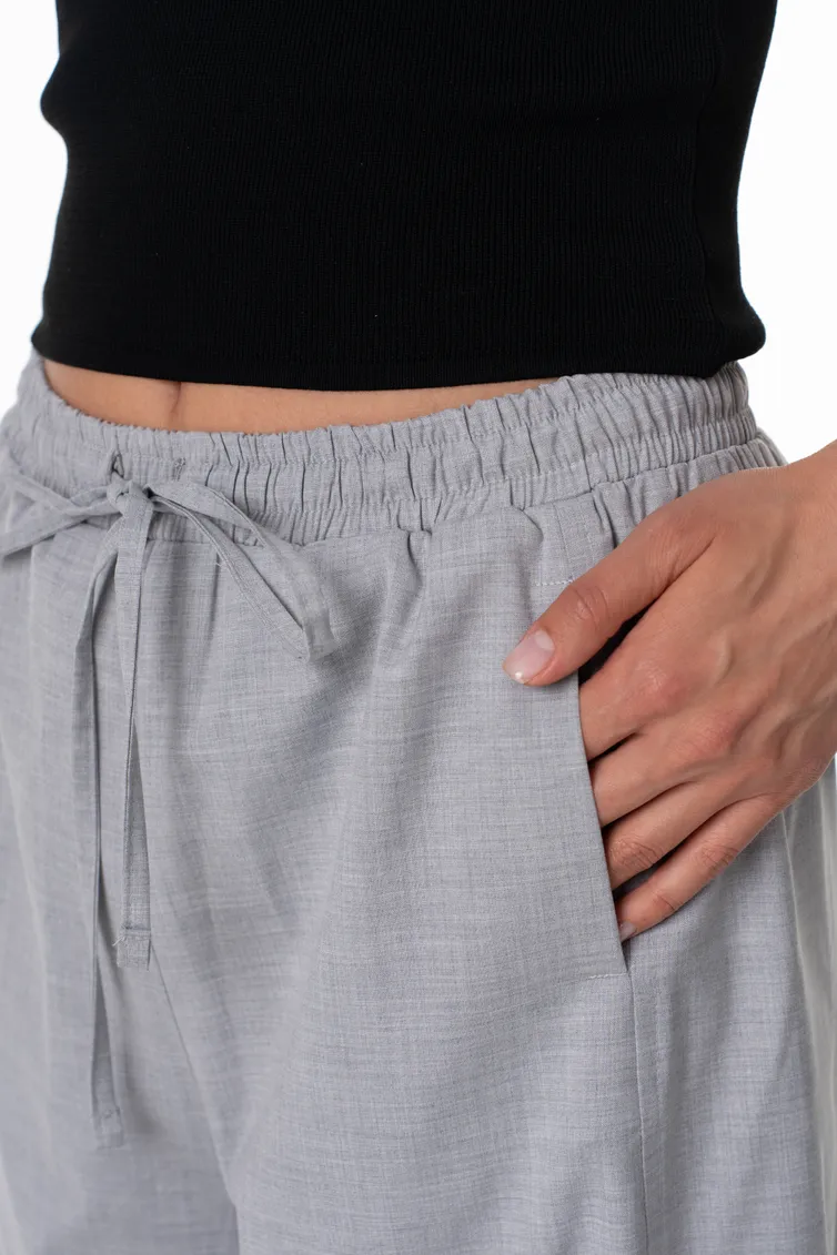 Trousers SILVERSPICE #S-3636