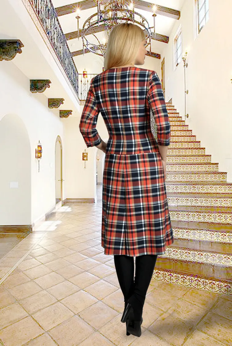 Платье Mia Moda арт. 747-4