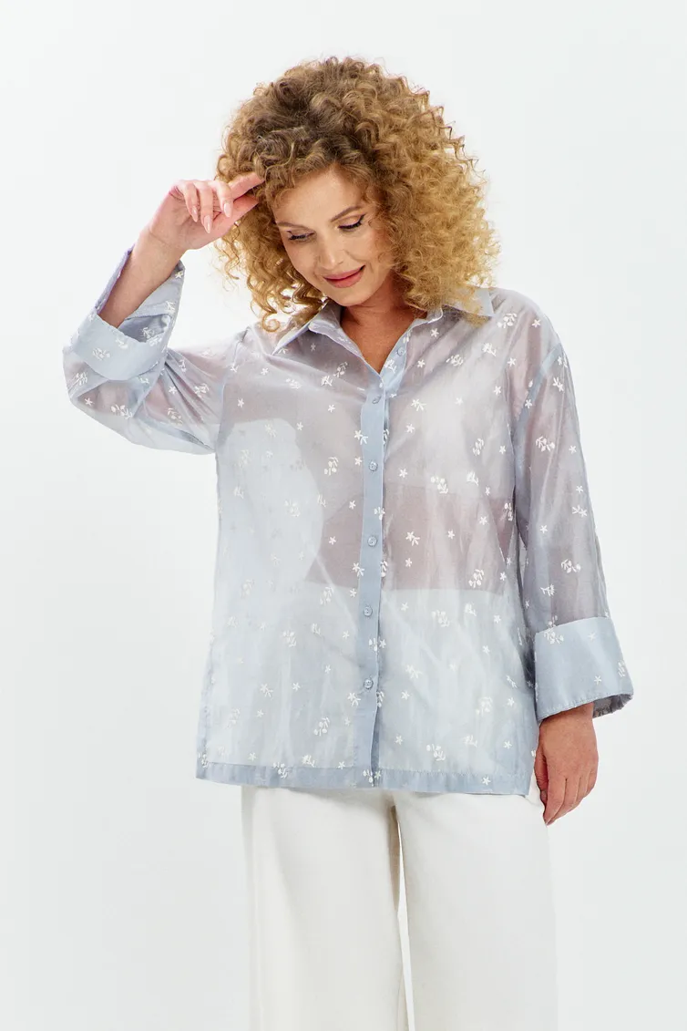 Bluzka Euromoda #762