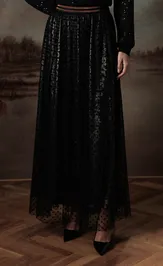 Skirt Buter New 3470