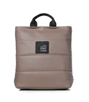 Torba Galanteya #22s1544k45 bezhevyj t./chernyj