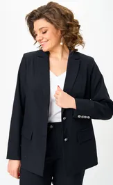 Set БелЭльСтиль 866-299/596-279 chernyj