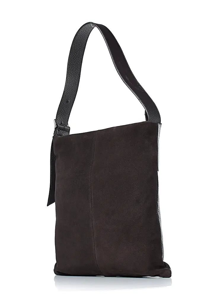 Bags Galanteya #25s1121k45 shokol/korichn
