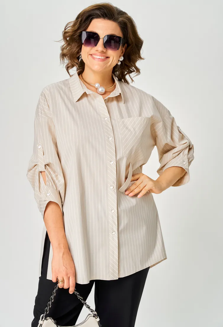 Bluzka EVA GRANT #7182-1k