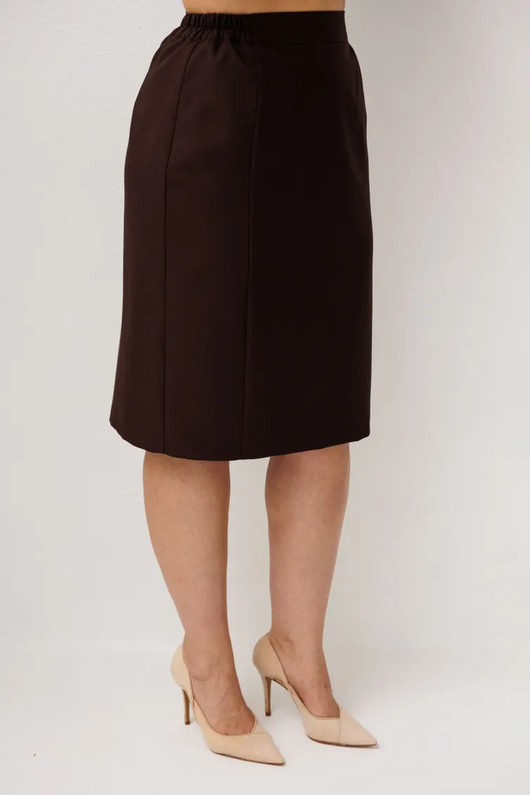 Suit Anelli Laurel #1844 korichnevyj sirin