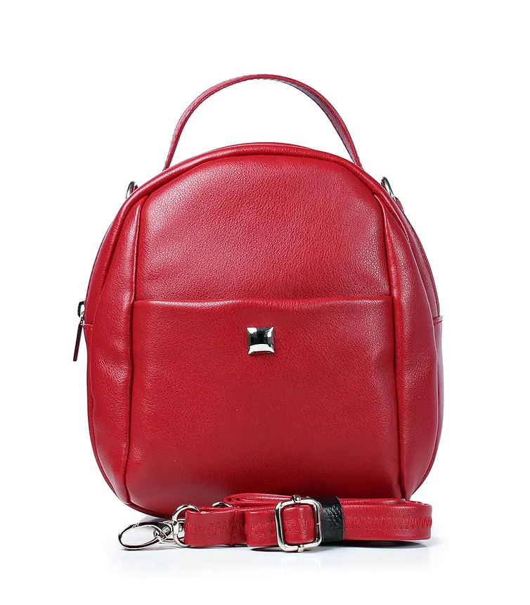 Torba Galanteya #1s378k45 krasnyj
