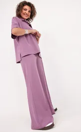 Комплект BegiModa 3094 виноград