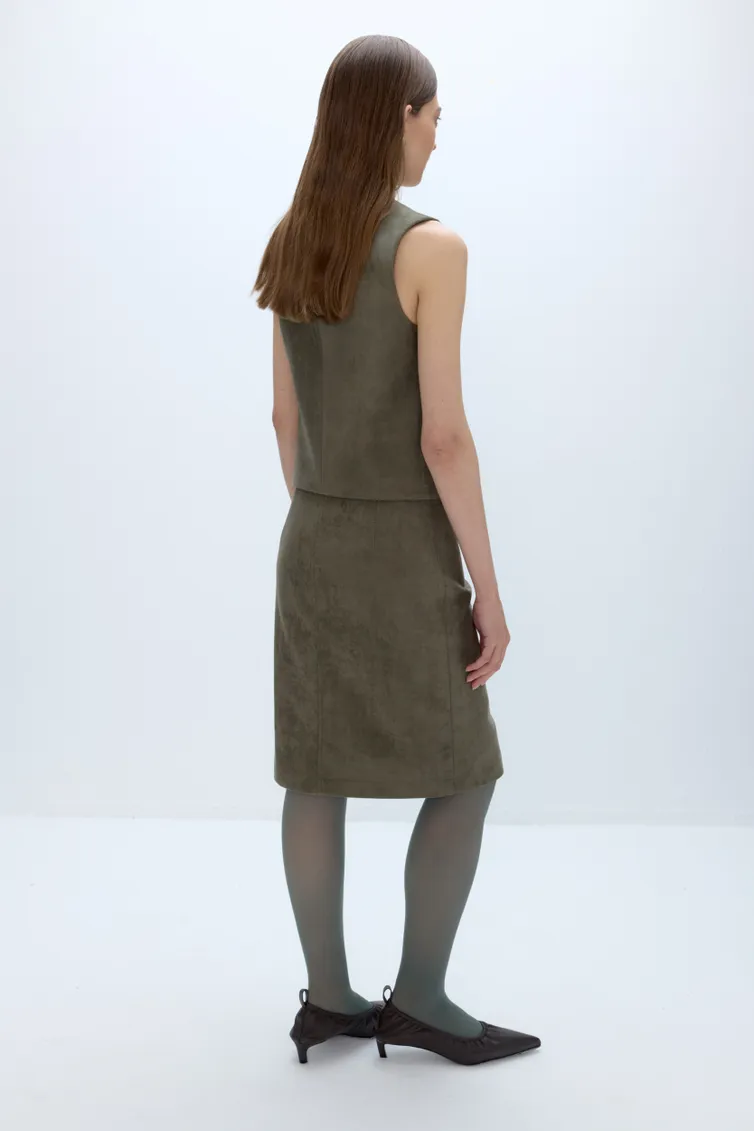 Skirt Pirs #5634