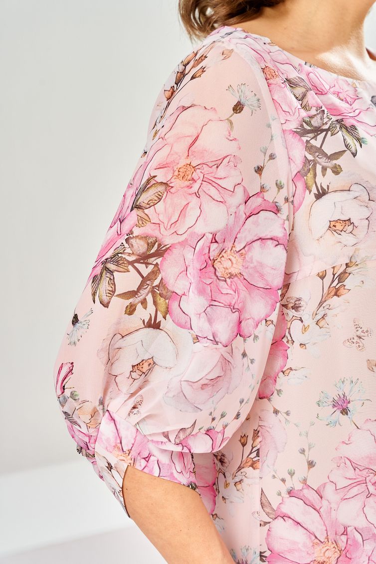 Платье ROMANOVICH арт. 1-2792-9