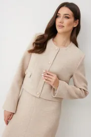 Blazer TND #M666/2 bezhevyj