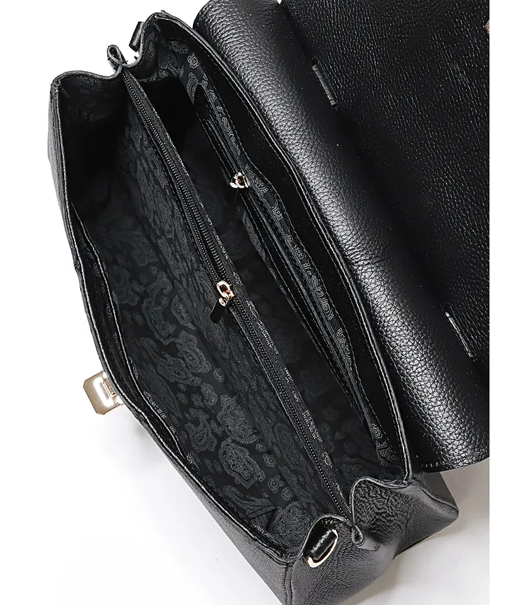 Torba Galanteya #24s765k45 chernyj