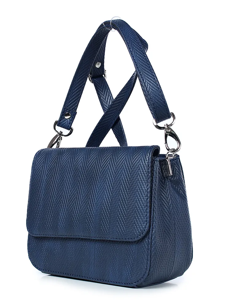 Torba Galanteya #0s2706k45 sinij
