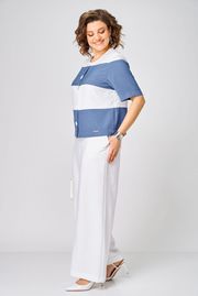 Костюм Michel Chic арт. 1449 морской шик