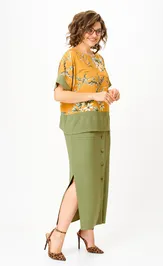 Suit Anastasia 1361