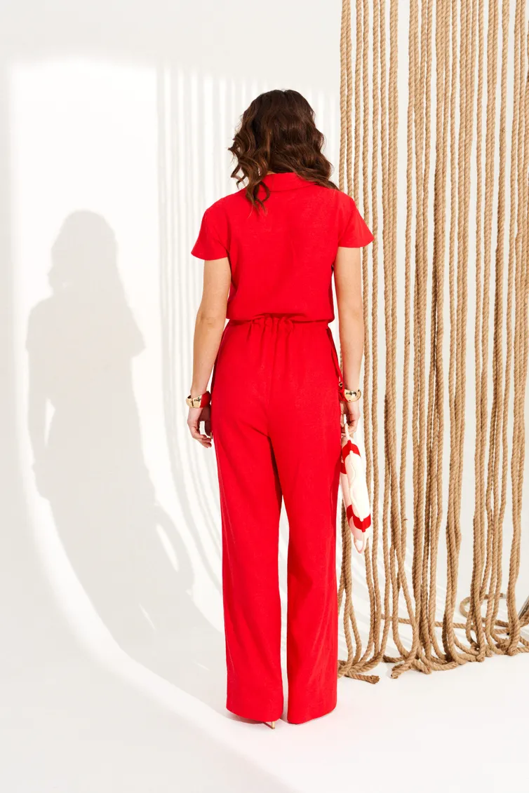 Overall Elletto Life #15341 kr