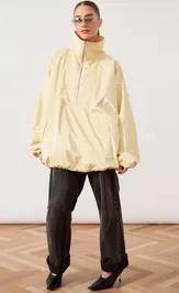 Kurtki i płaszcze Attika A3477.2 Anorak