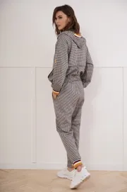 Suit Fantazia Mod #4131