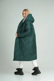Пальто Modema арт. 1011/6