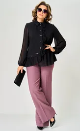 Blouse EVA GRANT 7178V