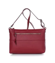 Torba Galanteya #22s2456k45 krasnyj t.