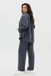 Suit Fantazia Mod #5076 chernika