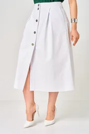 Юбка Rumoda арт. 2290 белый