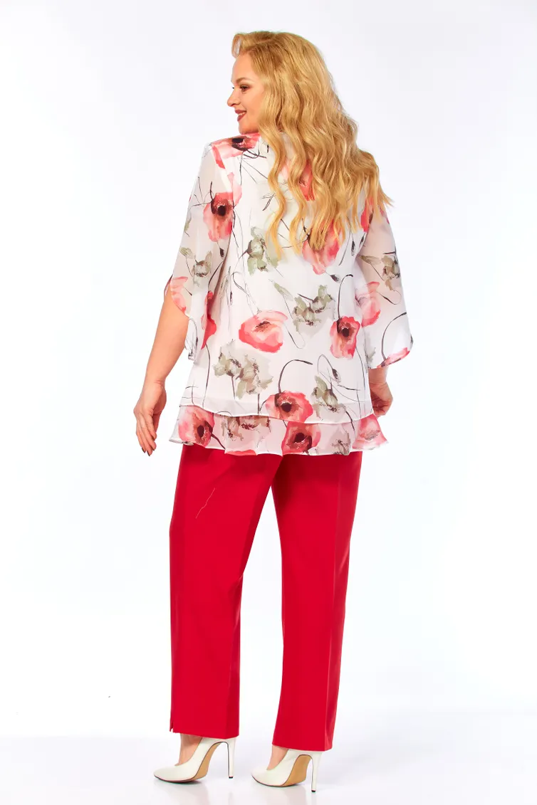 Zestaw Ell Style #2213/13