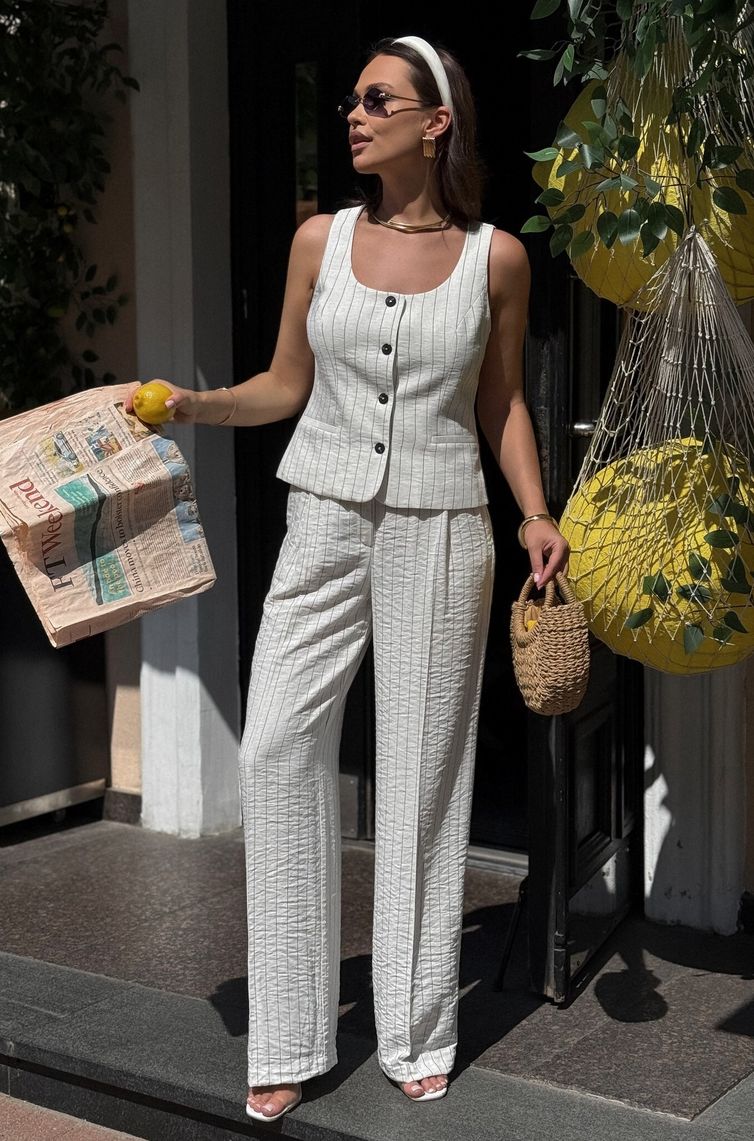 Комплект TND арт. М441 молоко