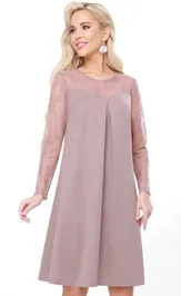 Платье DS Trend П-4342 (Для особых моментов, хит)