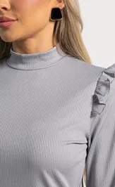 Блуза LT Collection Б15266-50М