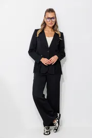 Suit Mubliz #355 chernyj