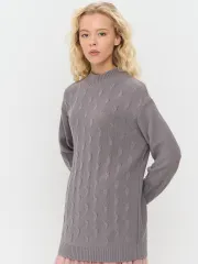 Туника Newvay арт. 9242-94063 титаниум
