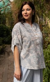 Bluzka LT Collection B15527-4M