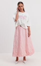 Skirt Vesnaletto 4462-2