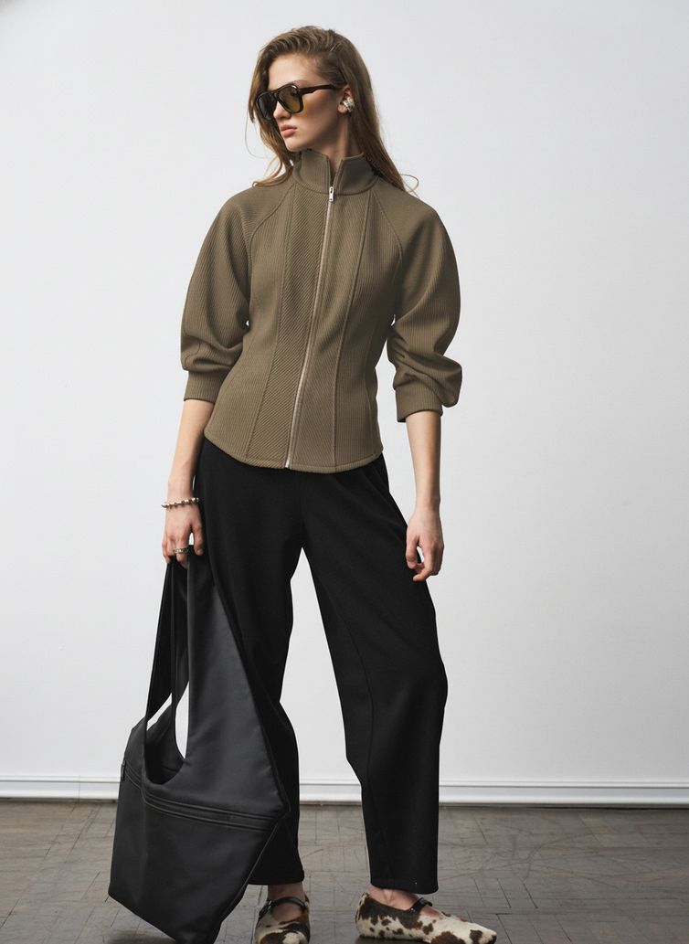 Джемпер MilMil арт. 1295