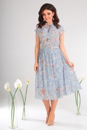 Sukienka Moda Urs #2394-1 g