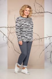 Suit Ivelta plus #3587 ser